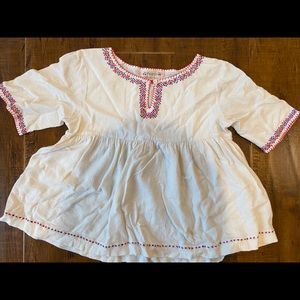 Bonpoint Blouse Girl 10